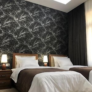 Deluxe Double or Twin Room Balcony